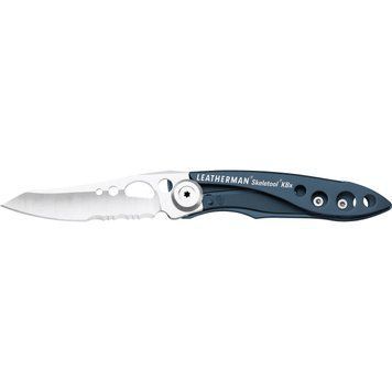 Ніж Leatherman Skeletool KBX- 832383 4006992 фото