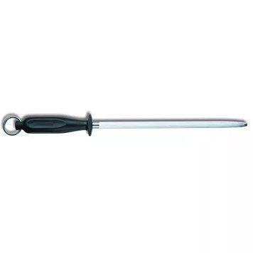 Мусат Victorinox Kitchen 27 см Medium Черный (7.8333) V77551793 фото