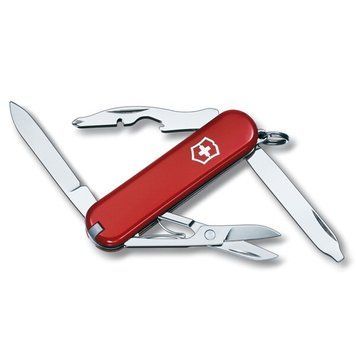 Швейцарський ніж Victorinox Rambler 0.6363 4001166 фото