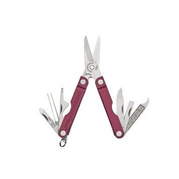Мультиинструмент Leatherman Micra 833040 4008969 фото