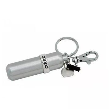Брелок-канистра Zippo Серебристая 121503 V77550194 фото