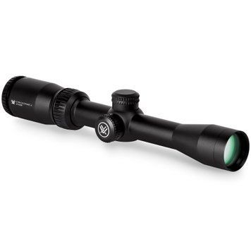 Прицел Vortex Crossfire II 2-7x32 Rimfire V-Plex MOA (CF2-31001R) 929069 фото
