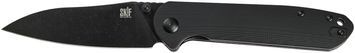 Ніж Skif Secure BSW Black UL-004BSWB 17650401 фото