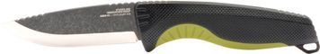 Ніж SOG Aegis FX Black SOG-17-41-04-41 12580257 фото