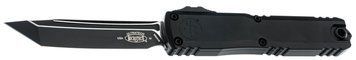 Нож Microtech Ultratech GEN IV T/E Black Standard Tactical Black 11234-1T 14090912 фото