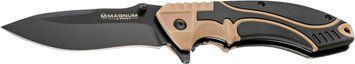Ніж Boker Magnum Advance Desert Pro 01RY307 23730808 фото