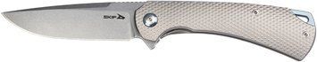 Ніж Skif Frontier LE Titanium Gray EA1 GY 17650526 фото