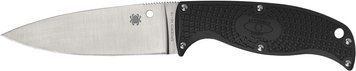 Ніж Spyderco Enuff 2 VG-10 FRN FB31PBK2 871592 фото