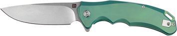 Ніж Artisan Tradition Titanium Mint Green 1702G-GN 27980370 фото