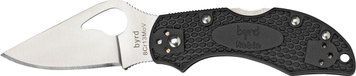 Ніж Spyderco Byrd Robin 2 FRN BY10PBK2 871146 фото