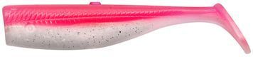 Силікон Savage Gear Minnow Tail 80мм 6.0g Pink Pearl Silver (5 шт/уп) 18542205 фото