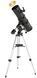 Телескоп Bresser Pollux 150/1400 EQ3 Carbon с солнечным фильтром и адаптером для смартфона 4690900 фото 1