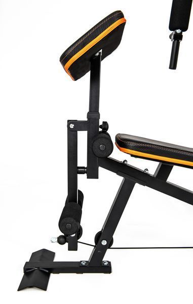 Силовая мультистанция Everfit MSK 500 MSK-500 931932 фото