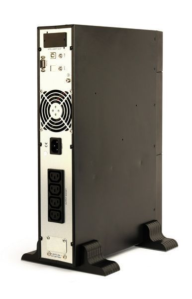 Источник бесперебойного питания EnerGenie EG-UPSO-RACK-1000 EG-UPSO-RACK-1000 1606604 фото
