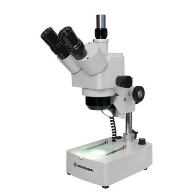 Микроскоп Bresser Advance ICD 10x-160x (5804000) 908586 фото