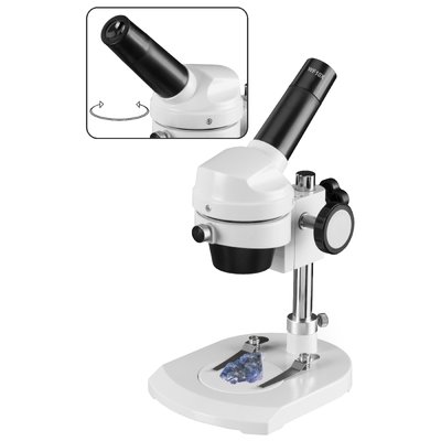 Микроскоп Bresser Junior (8852500) 928505 фото