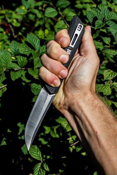 Ніж Ruike Hussar P121-B 41846 фото