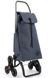 Сумка-візок Rolser I-Max Tweed 6 Marino (IMX383-1001) 929961 фото 1