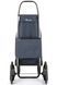 Сумка-візок Rolser I-Max Tweed 6 Marino (IMX383-1001) 929961 фото 4