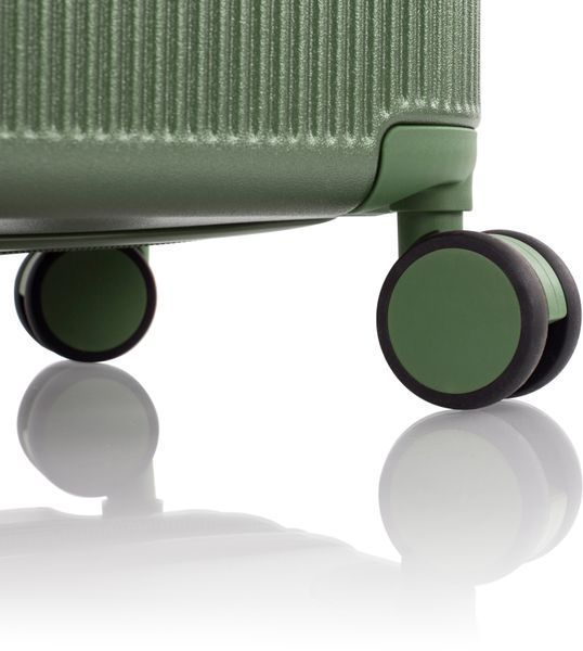 Чемодан Heys Earth Tones (S) Moss (10156-0145-21) 930376 фото