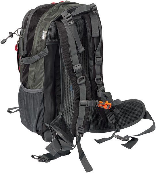 Рюкзак Skif Outdoor Tracker 40 л Black 3890260 фото