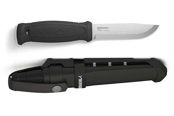 Нож Morakniv Garberg Multi-Mount (Крепление на систему MOLLE) 12642 23050127 фото