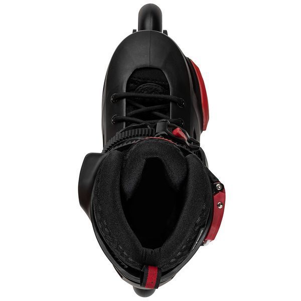 Rollerblade роликові ковзани Apex black 29-32 29256 фото