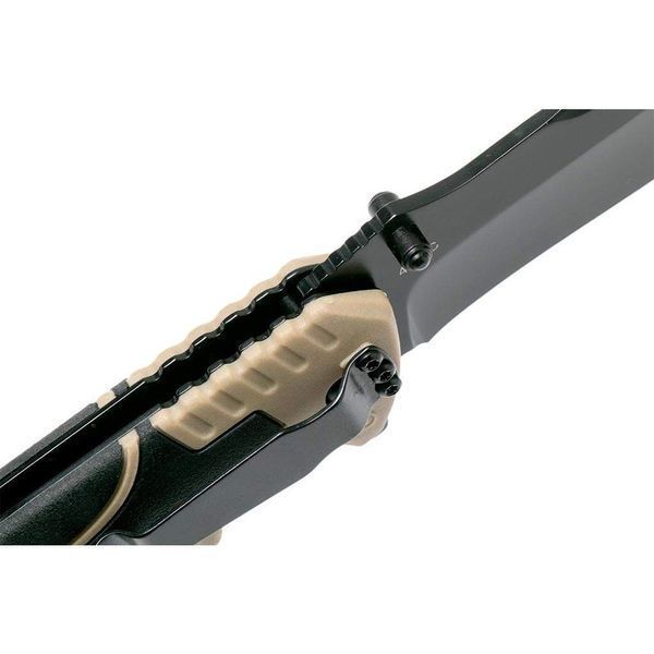 Нож Boker Magnum Advance Desert Pro 01RY307 23730808 фото