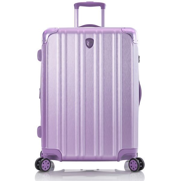 Чемодан Heys DuoTrak (M) Lilac (10145-0015-26) 929285 фото