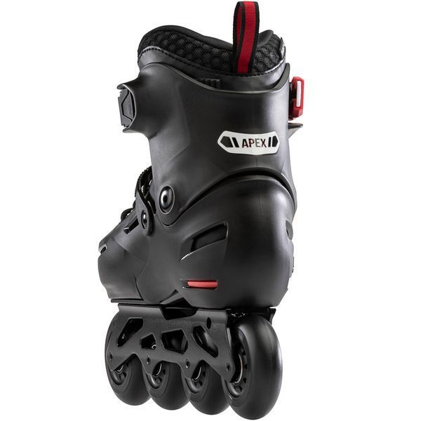 Rollerblade роликові ковзани Apex black 29-32 29256 фото