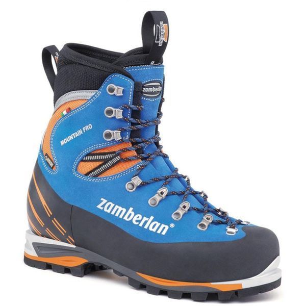 Черевики Zamberlan 2090 Mountain Pro Evo GTX RR 006.3228 фото