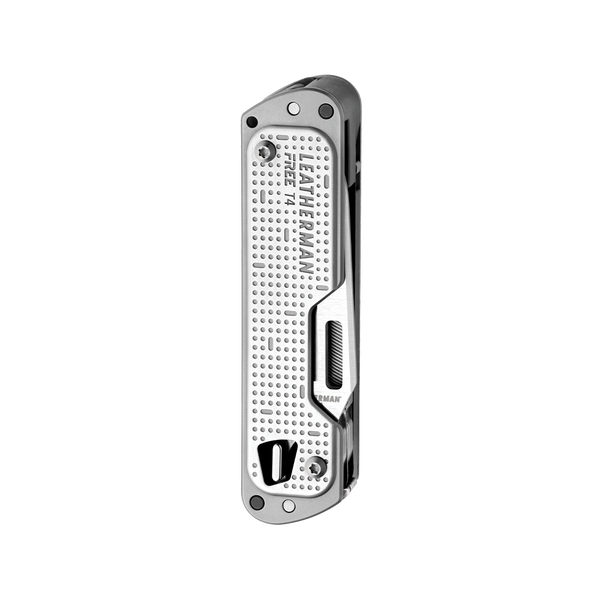 Мультиинструмент Leatherman Free T4 832686 4007806 фото