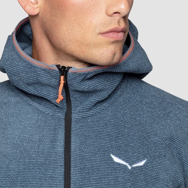 Флисовая кофта Salewa Nuvolo Jacket Mns 013.012.0729 фото
