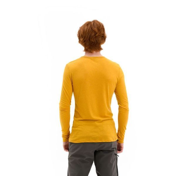 Футболка Turbat Cozy LS Mns 012.004.3849 фото