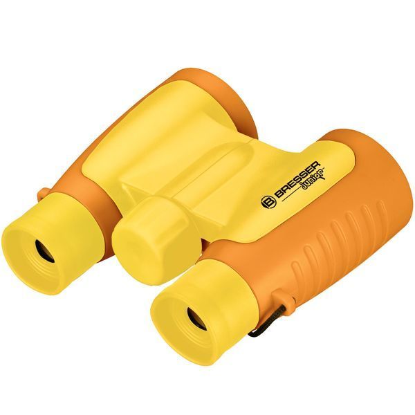 Бинокль Bresser Junior 3x30 Yellow 8880330LXD000 фото