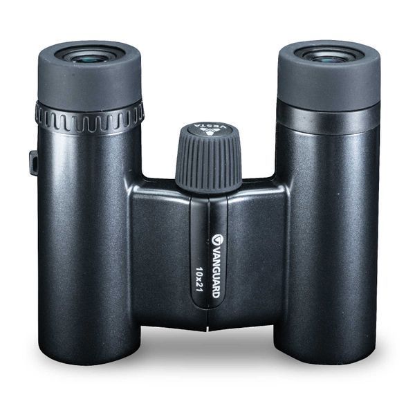 Бінокль Vanguard Vesta Compact 10x21 WP Black Pearl (Vesta 1021 BP) DAS301012 фото