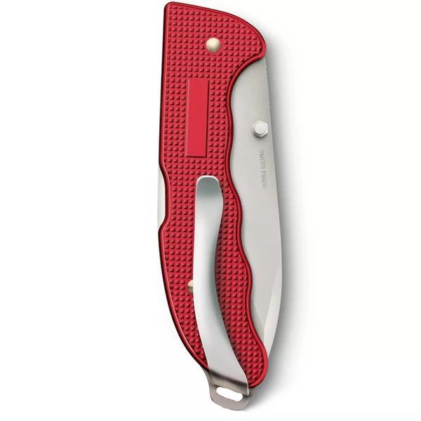 Швейцарський ніж Victorinox Evoke Alox Червоний 0.9411.D20 V77554145 фото