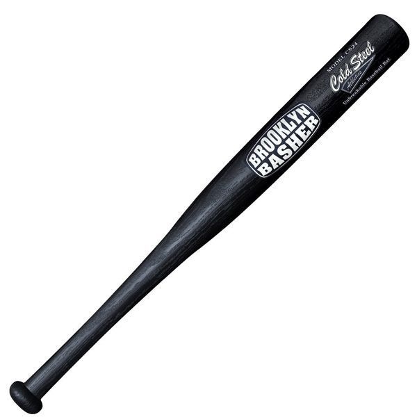 Бита бейсбольная Cold Steel Brooklyn Basher 610 мм 12601308 фото