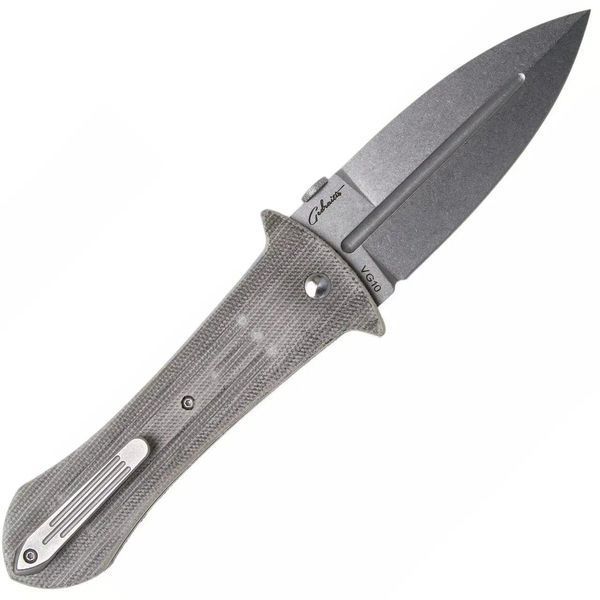 Ніж Boker Plus Pocket Smatchet 01BO141 23731010 фото