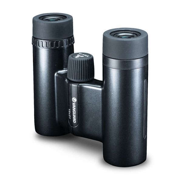 Бінокль Vanguard Vesta Compact 10x21 WP Black Pearl (Vesta 1021 BP) DAS301012 фото