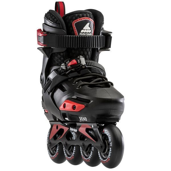 Rollerblade роликові ковзани Apex black 29-32 29256 фото