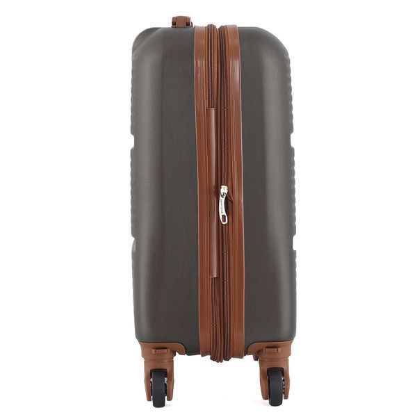 Чемодан Semi Line 20" (S) Graphite (T5583-2) DAS302274 фото