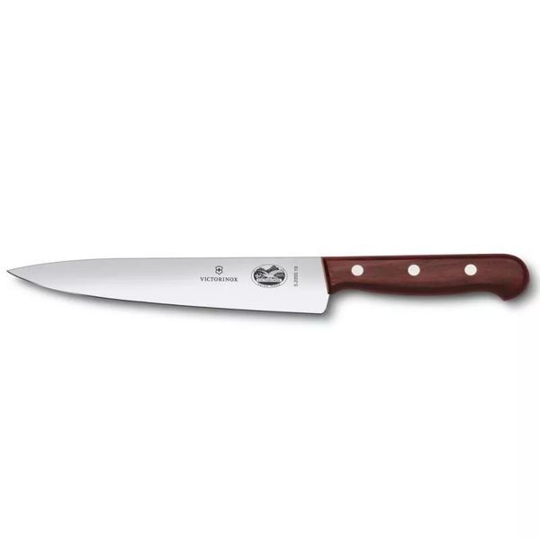 Кухонный набор ножей Victorinox Wood Carving Set 3 ножа дерево (5.1050.3G) V77551386 фото
