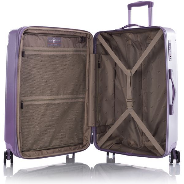 Чемодан Heys DuoTrak (M) Lilac (10145-0015-26) 929285 фото