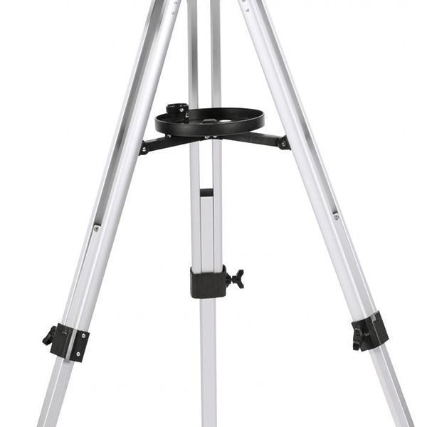 Телескоп Bresser Pollux 150/1400 EQ3 Carbon с солнечным фильтром и адаптером для смартфона 4690900 фото