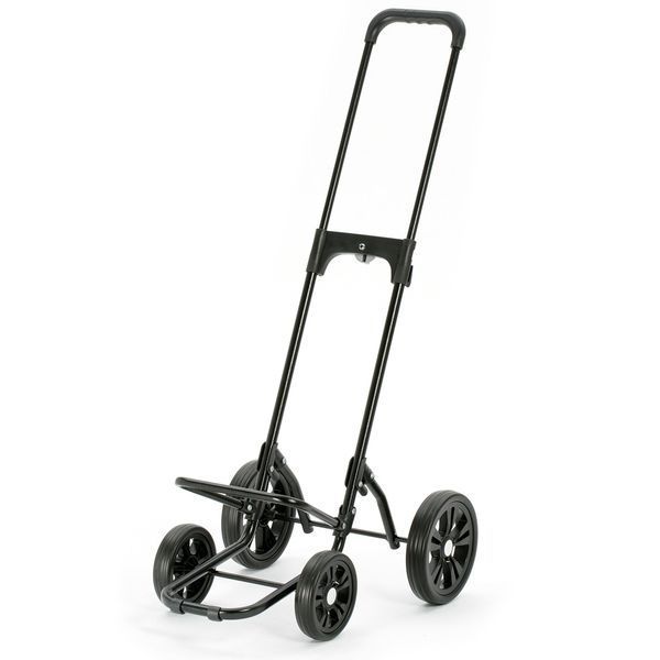 Сумка-тележка Andersen Quattro Shopper Ando Blue (185-170-90) 929984 фото