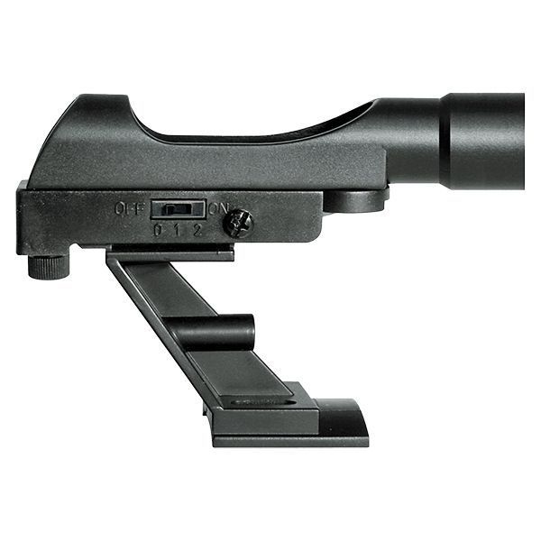 Телескоп Bresser Pollux 150/1400 EQ3 Carbon с солнечным фильтром и адаптером для смартфона 4690900 фото
