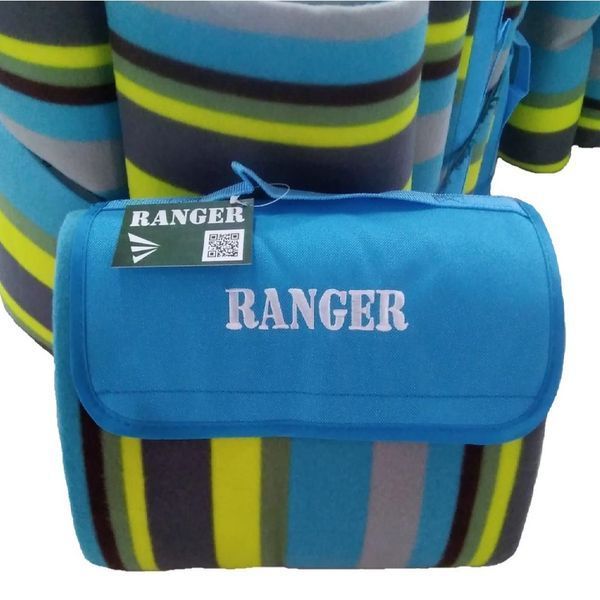 Килимок для пікніку Ranger 200 (RA 8856) RA8856 фото