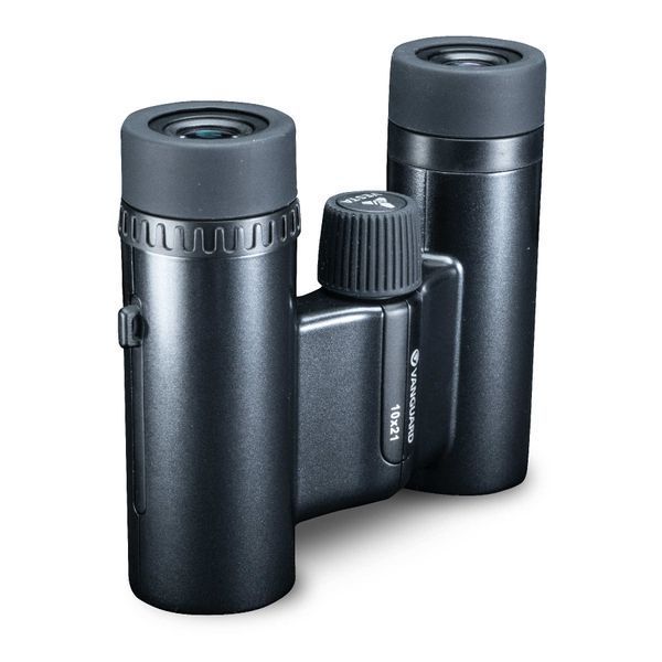Бінокль Vanguard Vesta Compact 10x21 WP Black Pearl (Vesta 1021 BP) DAS301012 фото