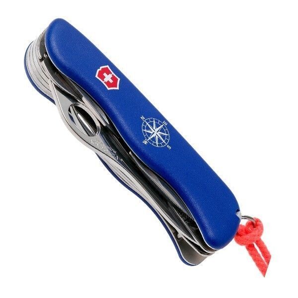 Швейцарский нож Victorinox Skipper Pro One Hand 0.8503.2MW 4009252 фото